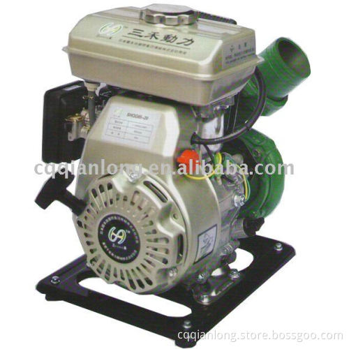 SHQG50-40 water pump